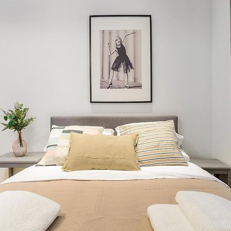 P&O Serviced Apartments Warecka Street Warsawa Bagian luar foto