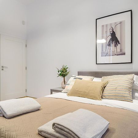 P&O Serviced Apartments Warecka Street Warsawa Bagian luar foto
