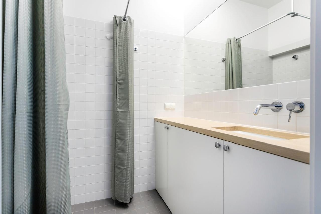 P&O Serviced Apartments Warecka Street Warsawa Bagian luar foto