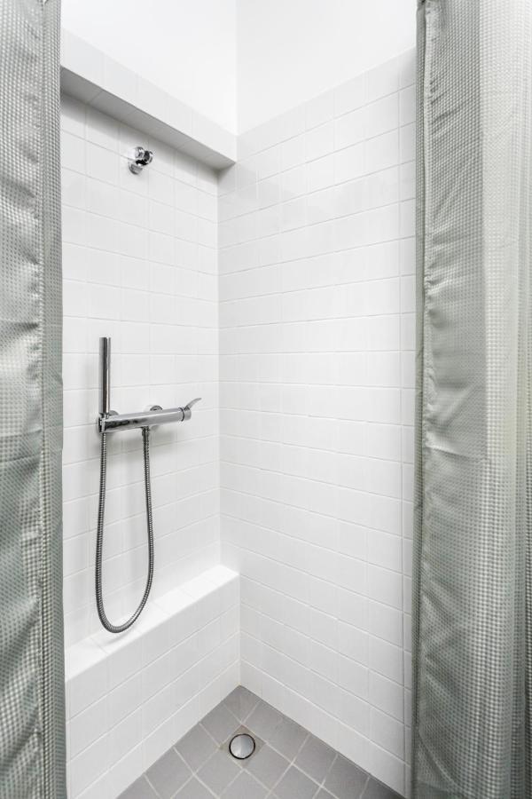 P&O Serviced Apartments Warecka Street Warsawa Bagian luar foto