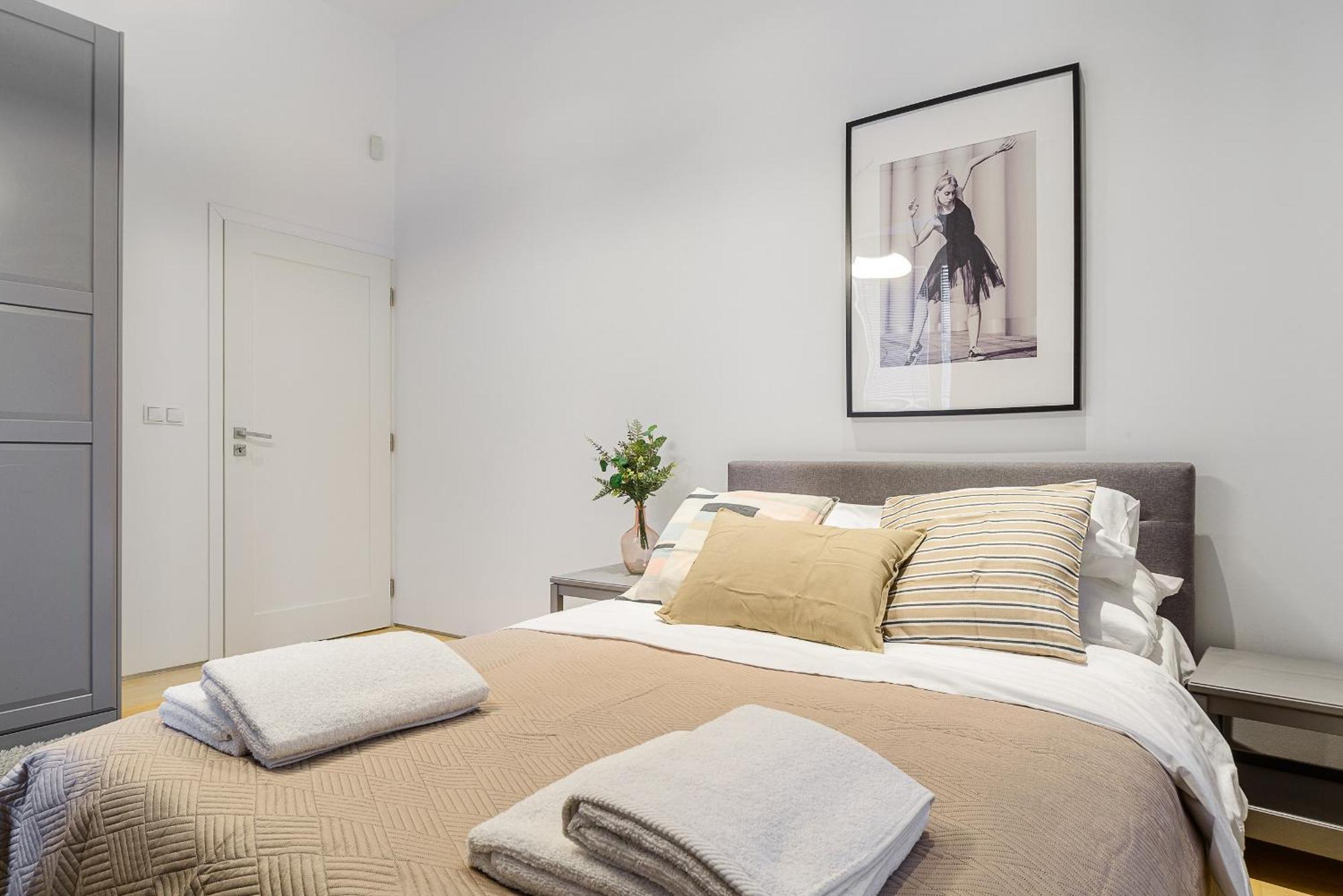 P&O Serviced Apartments Warecka Street Warsawa Bagian luar foto
