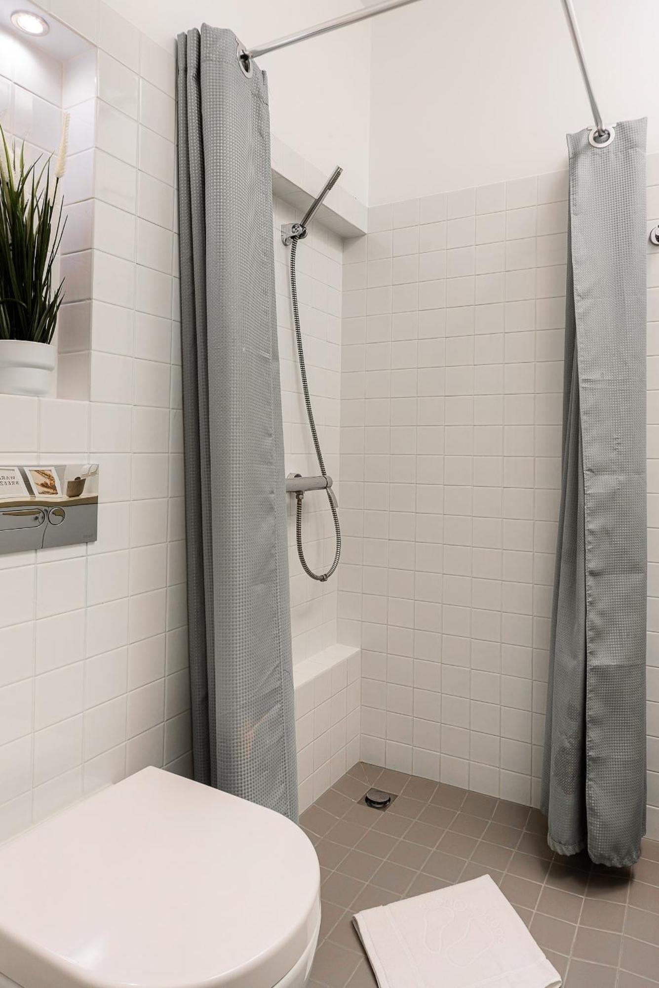 P&O Serviced Apartments Warecka Street Warsawa Bagian luar foto